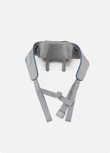 Smart Neck & Shoulder Massager