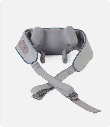 Smart Neck & Shoulder Massager