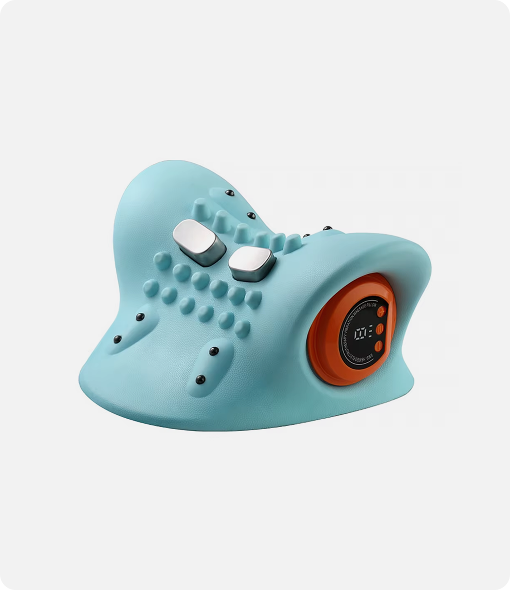 Electric Neck Stretcher