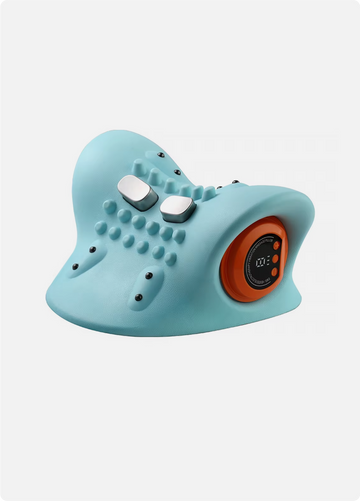 Deep Tissue Electric Handheld Massager