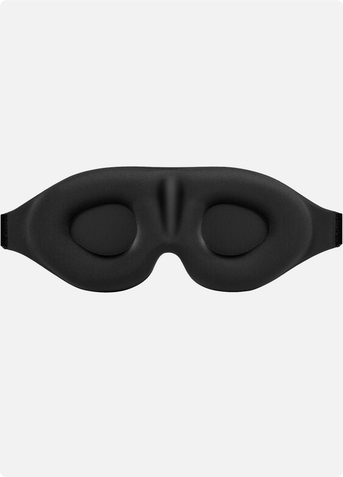 Full Light-Blocking Sleeping Mask