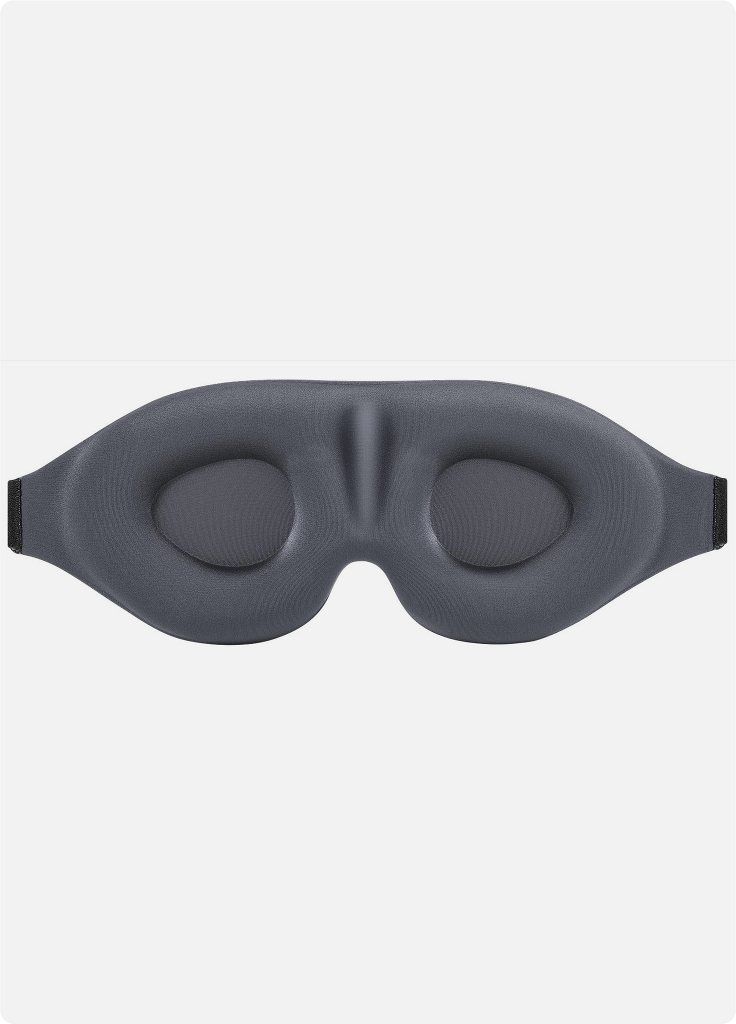 Full Light-Blocking Sleeping Mask
