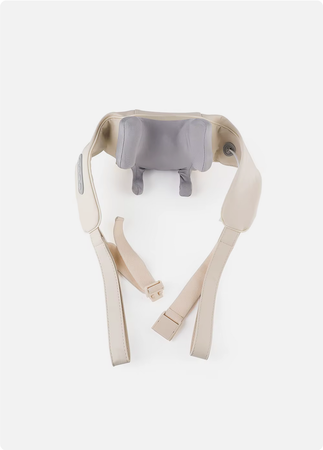 Smart Neck & Shoulder Massager