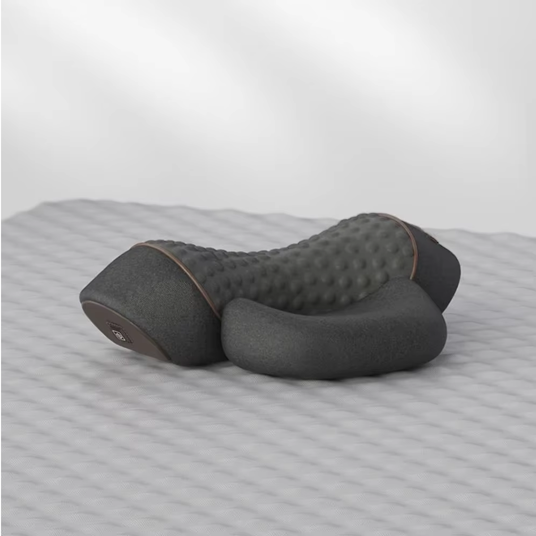 Electric Massage Cervical Pillow